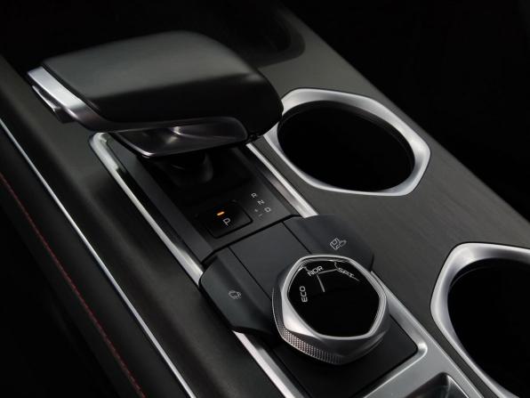 Changan UNI-S I с пробегом 2024 года, цена 2 250 000 рублей, 11500 км, внедорожник, Автокод Объявления