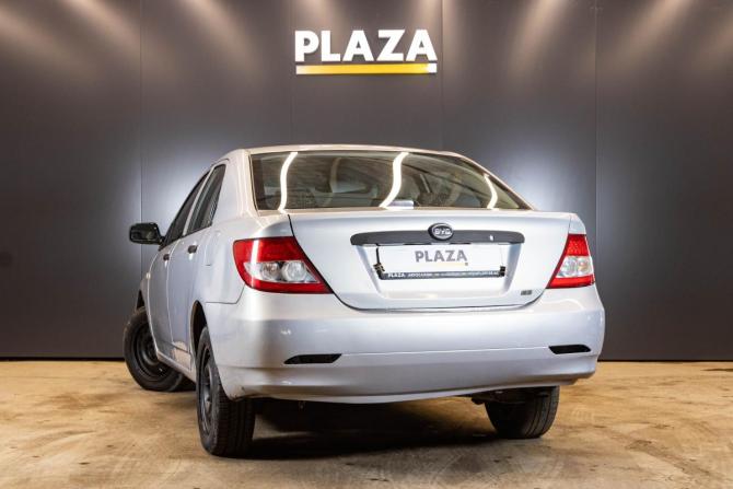BYD F3 I с пробегом 2012 года, цена 329 000 рублей, 113581 км, седан, Автокод Объявления