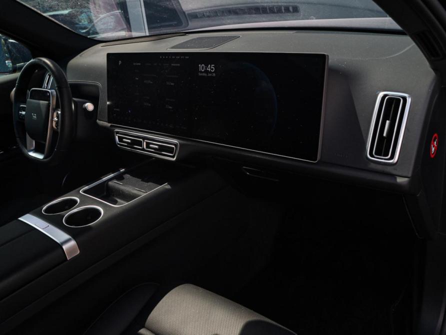 Li Auto (Lixiang) L7 I Москва  - изображение 8