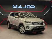 Hyundai Creta I Москва  - изображение 53