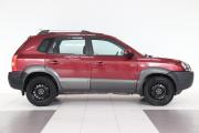 Hyundai Tucson I Ульяновск  - изображение 17