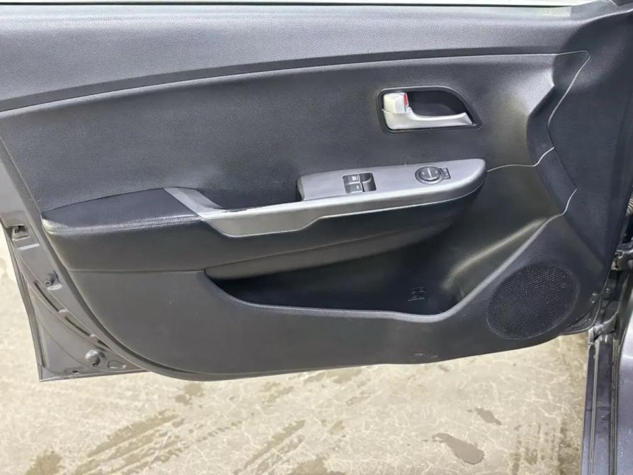 Kia Rio III Рестайлинг Саратов  - изображение 12
