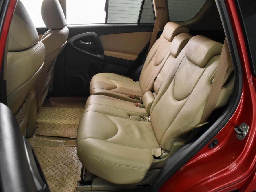 Toyota RAV4 III (XA30) Воронеж  - изображение 9