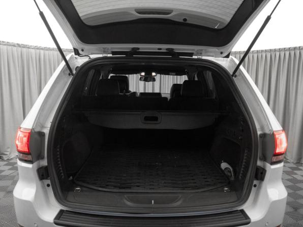 Jeep Grand Cherokee IV (WK2) Рестайлинг с пробегом 2015 года, цена 2 750 000 рублей, 87683 км, внедорожник, Автокод Объявления