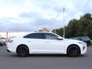 Geely Preface I Москва  - изображение 25