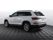 Skoda Kodiaq I Рестайлинг Москва  - изображение 34