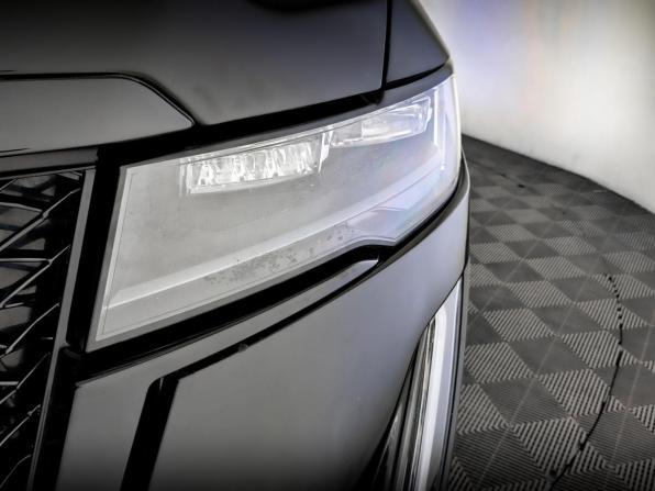 Cadillac Escalade V с пробегом 2021 года, цена 7 300 000 рублей, 167430 км, внедорожник, Автокод Объявления