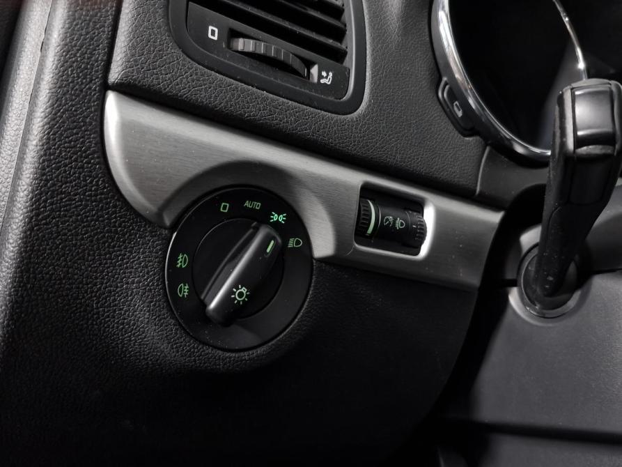 Skoda Yeti I Нижний Новгород  - изображение 19