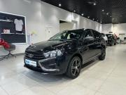 Lada (ВАЗ) Vesta I Москва  - изображение 21