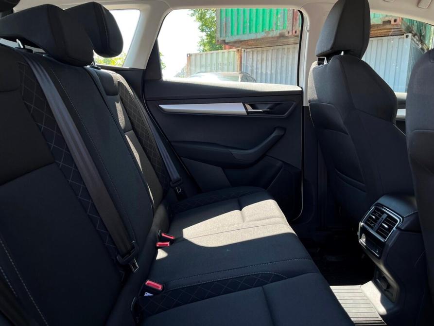 Skoda Karoq I Санкт-Петербург  - изображение 8