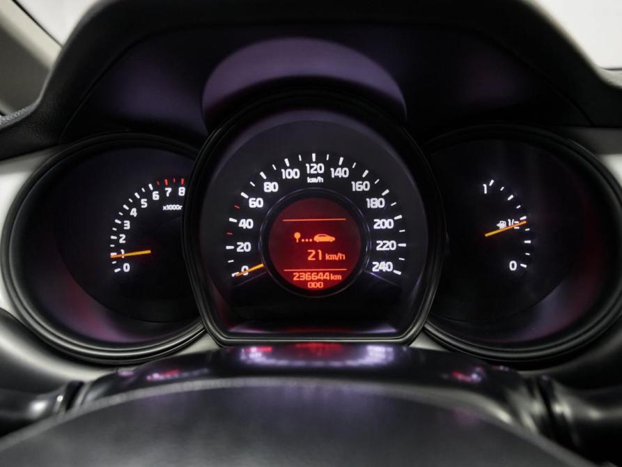 Kia Ceed II Ульяновск  - изображение 15