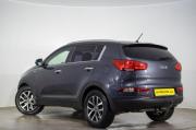 Kia Sportage III Рестайлинг Оренбург  - изображение 28