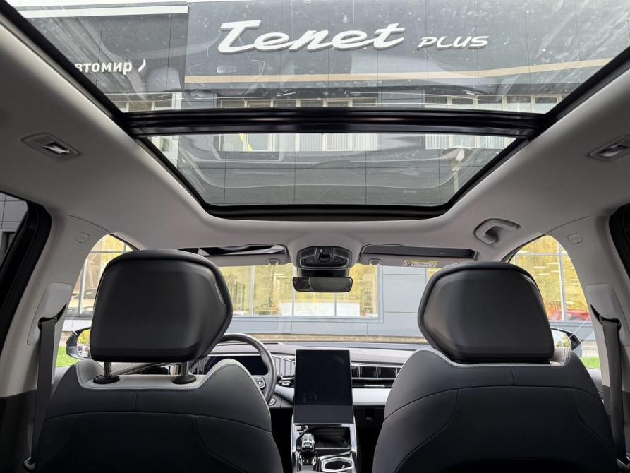 Geely Atlas II Ярославль  - изображение 14
