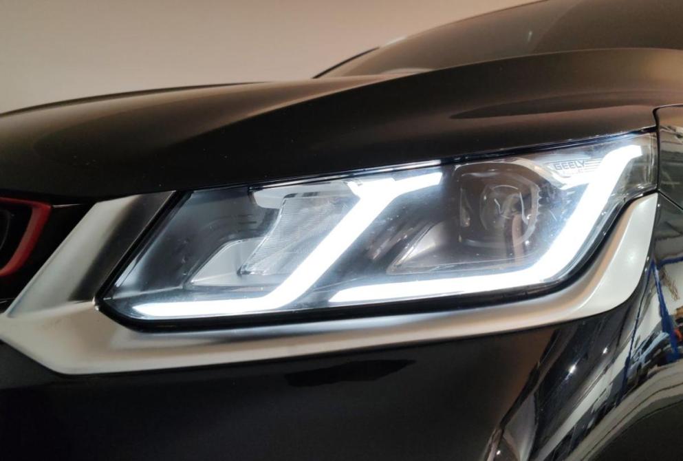 Geely Coolray I Ярославль  - изображение 26