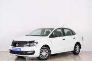 Volkswagen Polo V Рестайлинг Красноярск  - изображение 23