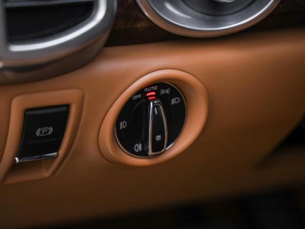 Porsche Cayenne II Рестайлинг (958) с пробегом 2015 года, цена 4 949 505 рублей, 169609 км, внедорожник, Автокод Объявления