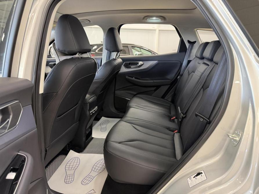 BAIC X7 I Москва  - изображение 5
