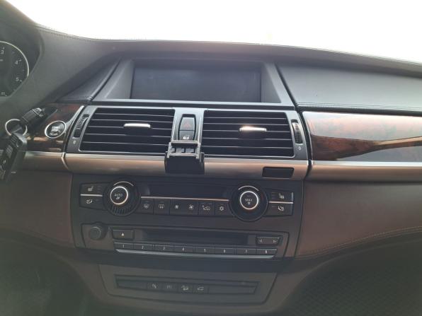 BMW X5 II (E70) Рестайлинг с пробегом 2010 года, цена 1 760 000 рублей, 261365 км, внедорожник, Автокод Объявления