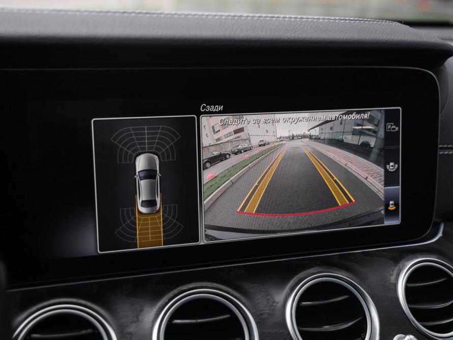 Mercedes-Benz E-Класс V (W213 S213 C238) Санкт-Петербург  - изображение 18