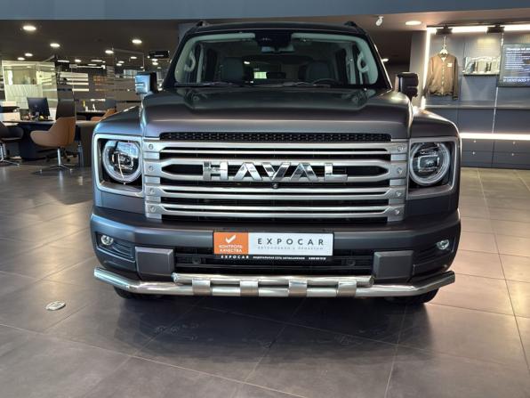 Haval H9 II с пробегом 2024 года, цена 3 899 000 рублей, 27743 км, внедорожник, Автокод Объявления