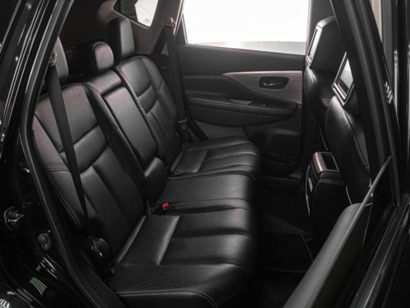 Nissan Murano III (Z52) с пробегом 2019 года, цена 3 240 000 рублей, 63983 км, внедорожник, Автокод Объявления