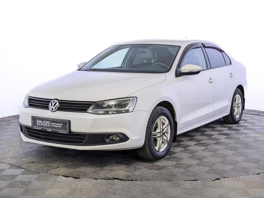 Volkswagen Jetta VI Москва  - изображение 1