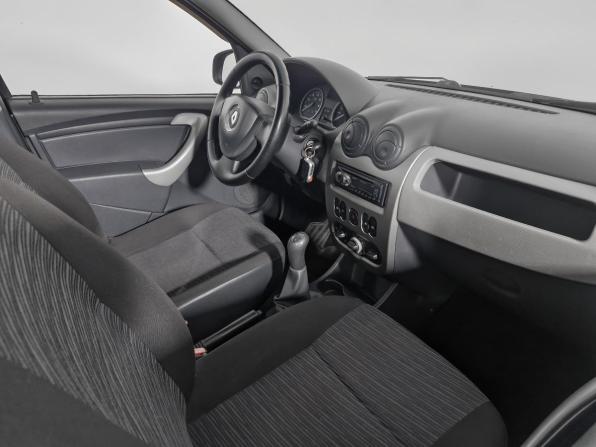 Renault Sandero I с пробегом 2011 года, цена 395 000 рублей, 210649 км, хэтчбек, Автокод Объявления