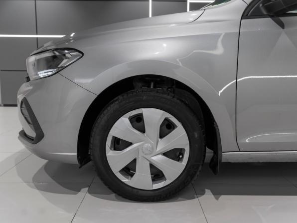 Volkswagen Polo VI с пробегом 2021 года, цена 1 620 000 рублей, 40489 км, лифтбек, Автокод Объявления