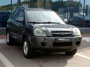 Hyundai Tucson I Иваново  - изображение 19