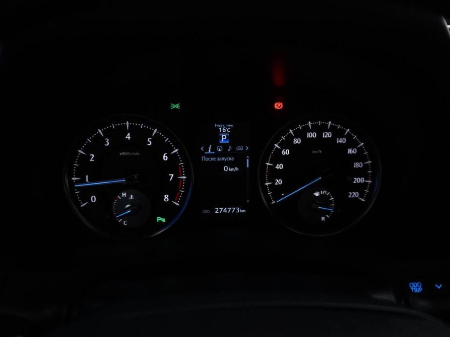 Toyota Alphard III Москва  - изображение 26