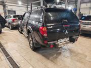 Mitsubishi L200 IV Санкт-Петербург  - изображение 10