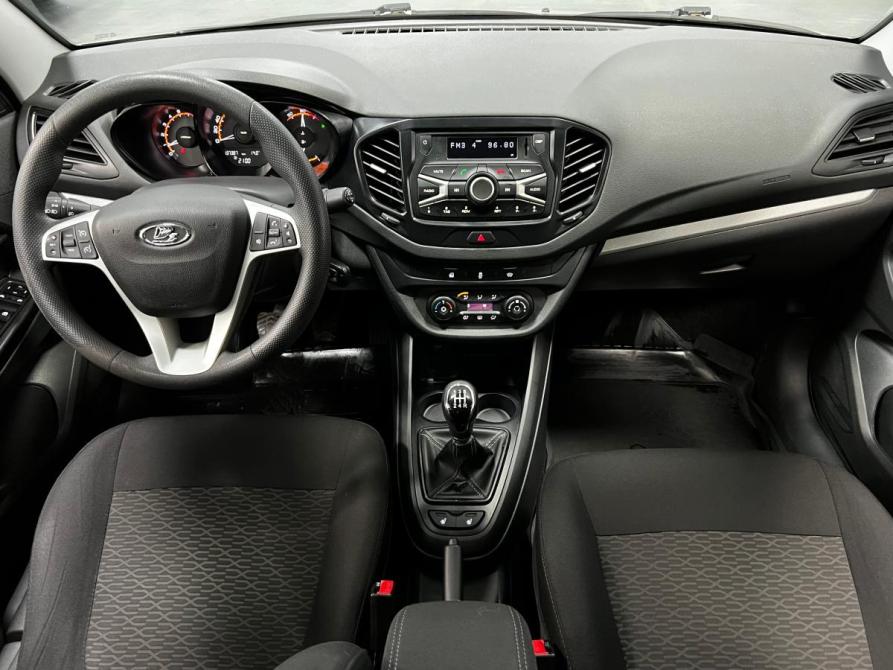 Lada (ВАЗ) Vesta I Казань  - изображение 12