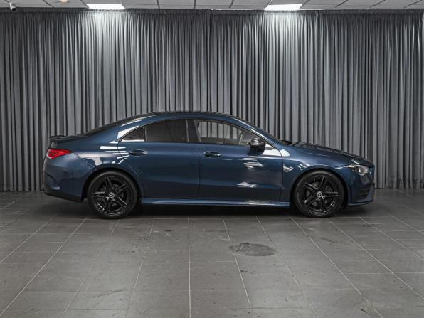 Mercedes-Benz CLA II (C118 X118) с пробегом 2019 года, цена 2 620 000 рублей, 125278 км, седан, Автокод Объявления