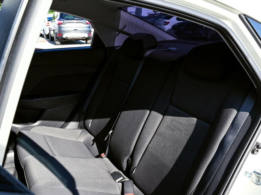Hyundai Solaris II Екатеринбург  - изображение 17