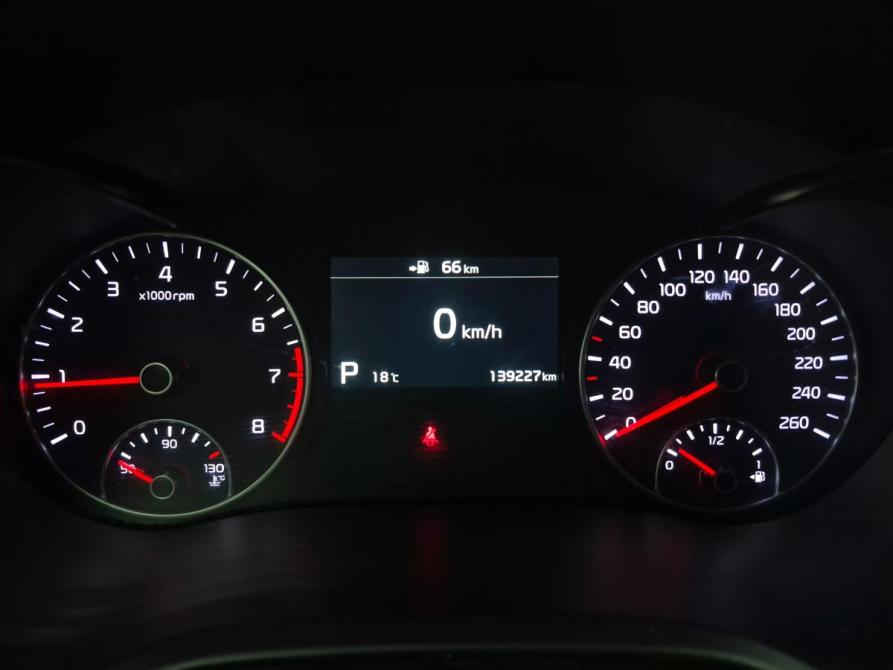 Kia Optima IV Рестайлинг Альметьевск  - изображение 16