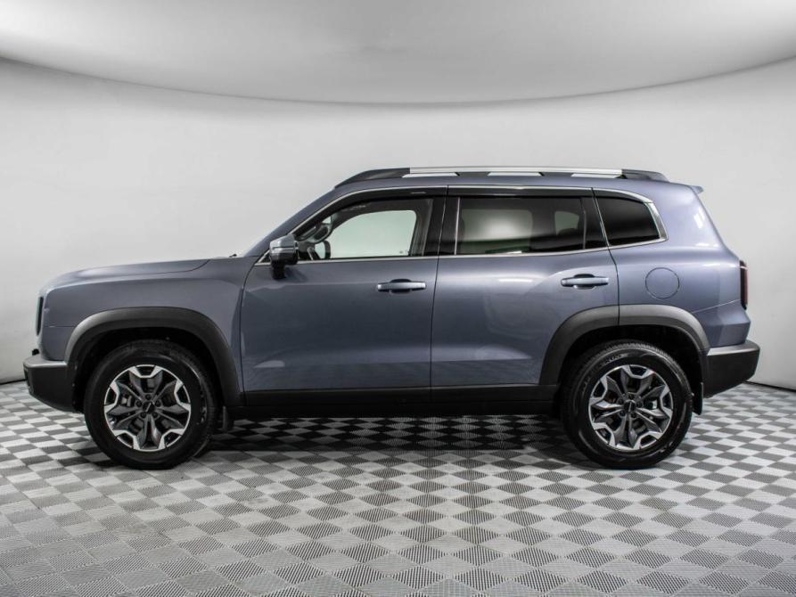 Haval Dargo I Москва  - изображение 9