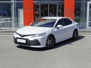 Toyota Camry VIII (XV70) Рестайлинг Брянск  - изображение 21