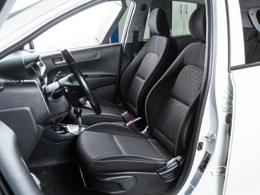 Kia Picanto III Волгоград  - изображение 10