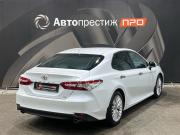 Toyota Camry VIII (XV70) Пермь  - изображение 34