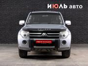 Mitsubishi Pajero IV Екатеринбург  - изображение 18