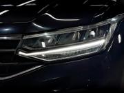 Volkswagen Tiguan II Рестайлинг Москва  - изображение 59