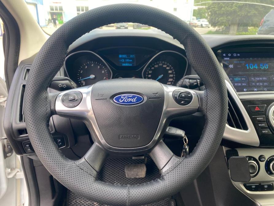 Ford Focus III Великий Новгород  - изображение 12