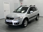 Suzuki SX4 I (Classic) Казань  - изображение 19