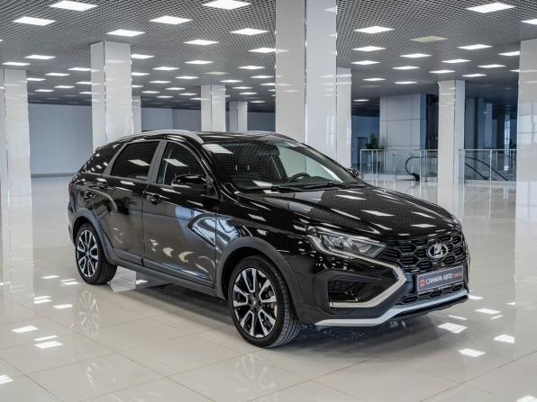 Lada (ВАЗ) Vesta I Рестайлинг (NG) с пробегом 2024 года, цена 1 538 000 рублей, 47000 км, универсал, Автокод Объявления