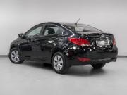 Hyundai Solaris I Рестайлинг Москва  - изображение 34