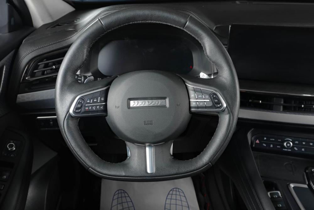 Haval F7x I Рестайлинг Тюмень  - изображение 14