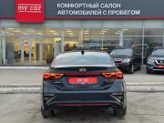Kia Cerato IV Пермь  - изображение 26