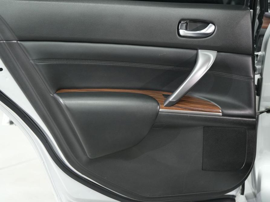 Nissan Teana II Новосибирск  - изображение 8