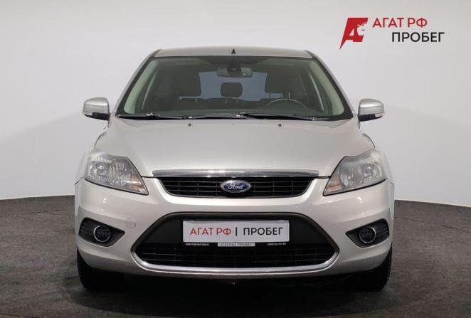 Ford Focus II Рестайлинг с пробегом 2010 года, цена 760 000 рублей, 139386 км, универсал, Автокод Объявления