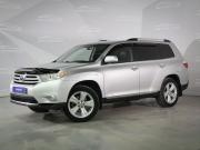 Toyota Highlander II (XU40) Рестайлинг Новосибирск  - изображение 33